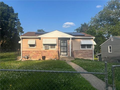 2207 N 9th Street, Kansas City, KS 66101 - MLS#: 2555192