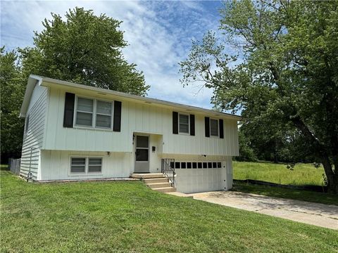 713 E Culton Street, Warrensburg, MO 64093 - #: 2495626
