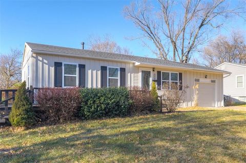 9414 Lewis Avenue, Kansas City, MO 64138 - MLS#: 2571807