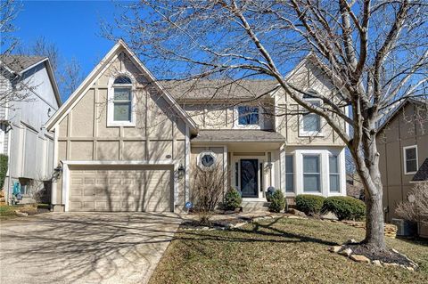 7249 Widmer Road, Shawnee, KS 66216 - #: 2530815