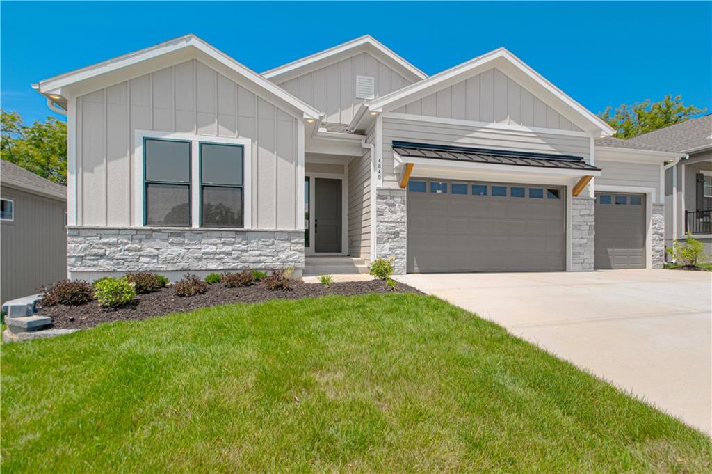 4840 NW Huonker Court