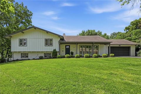 1901 W 70th Street, Mission Hills, KS 66208 - MLS#: 2601455
