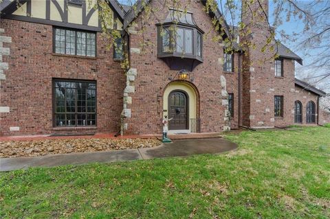 8 Orchard Place, Excelsior Springs, MO 64024 - #: 2539962