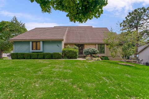 3001 W 121st Terrace, Leawood, KS 66209 - MLS#: 2634772