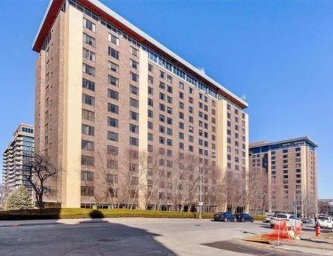 600 E 8th Street 12N Kansas City MO 64106