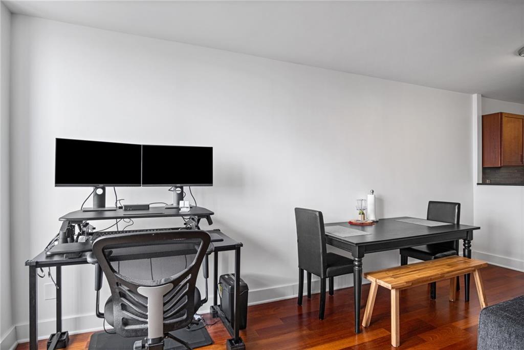 600 E 8th Street 12N