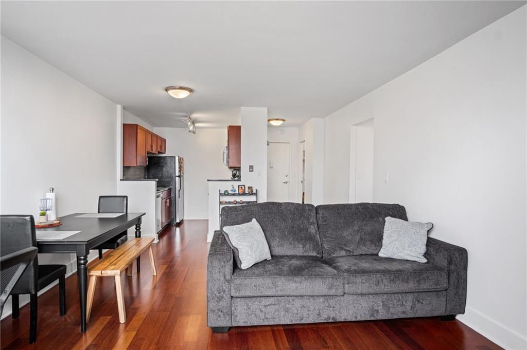 600 E 8th Street 12N