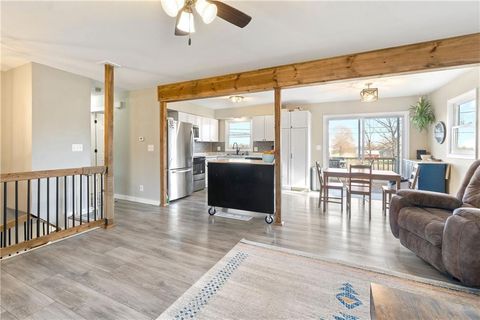 217 Maple Terrace, Wellsville, KS 66092 - MLS#: 2589413