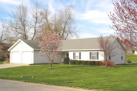 704 S 12th Terrace Savannah MO 64485