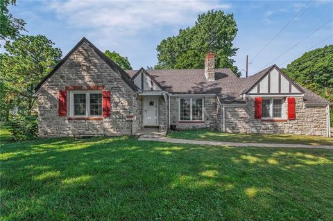 3500 Blue Ridge Boulevard, Independence, MO 64052 - MLS#: 2575055