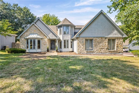 10546 Westgate Street, Overland Park, KS 66215 - MLS#: 2641610