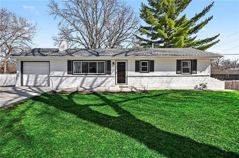 Photo of 3519 N 65th Street, Kansas City, KS 66104 (MLS # 2608541)