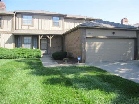 Photo of 4203 Country Lane, St Joseph, MO 64506 (MLS # 2630051)