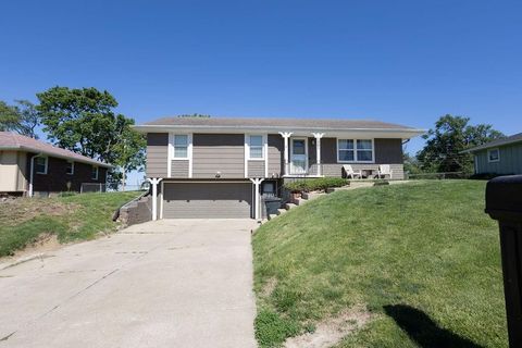 1501 Tamara Drive, St Joseph, MO 64506 - MLS#: 2622139