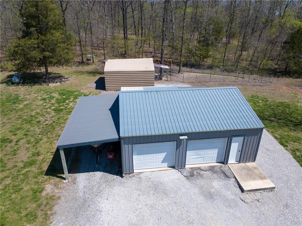 602 SE 400th Road