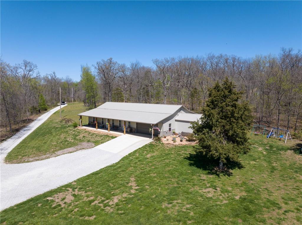 602 SE 400th Road
