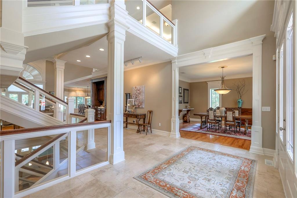3500 S Mize Ridge Court