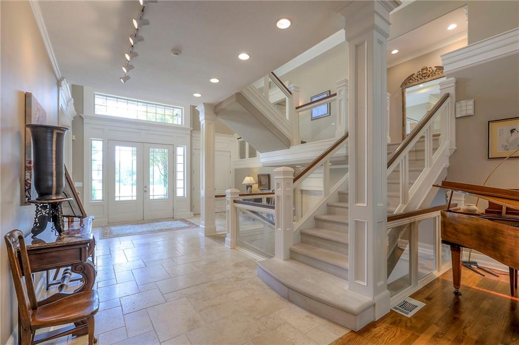 3500 S Mize Ridge Court