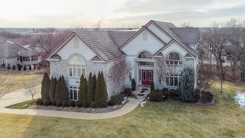 3500 S Mize Ridge Court