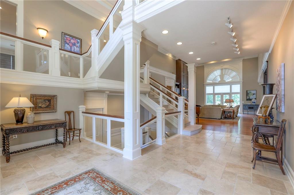 3500 S Mize Ridge Court