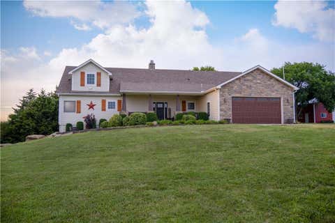 Photo of 1028 N 600 Road, Baldwin City, KS 66006 (MLS # 2627164)