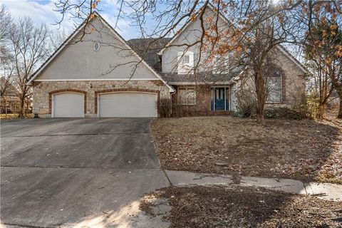 2309 W 127th Street, Leawood, KS 66209 - MLS#: 2596214