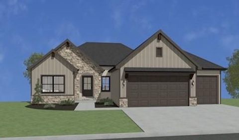 16410 NW 123 Street, Platte City, MO 64079 - MLS#: 2576246