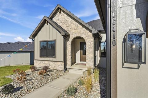 16410 NW 123 Street Platte City MO 64079