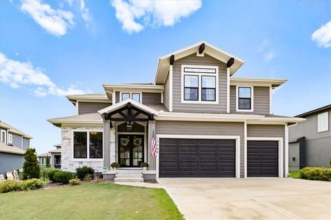 15269 W 171st Terrace Olathe KS 66062