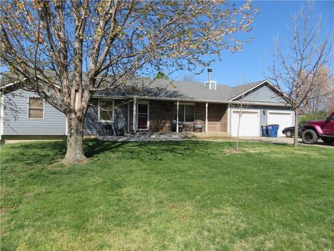 290 Rawlings Drive, Tonganoxie, KS 66086 - MLS#: 2544062