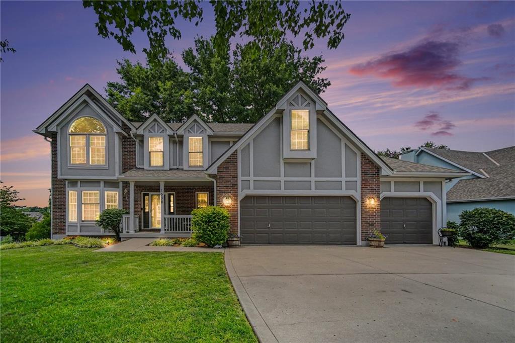 1538 Canterbury Lane