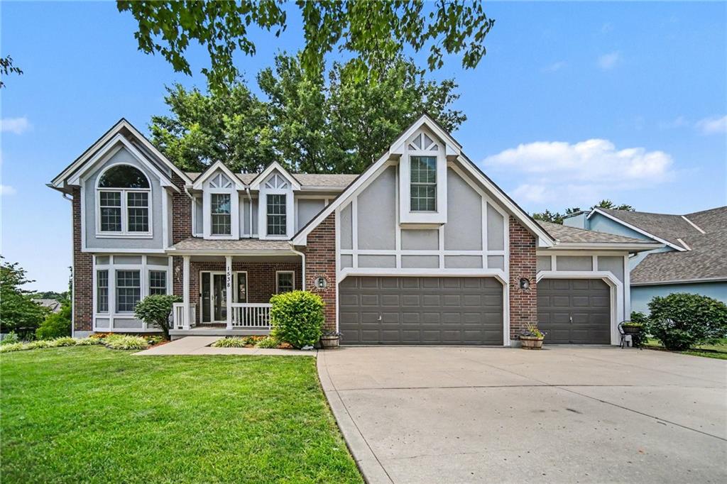 1538 Canterbury Lane