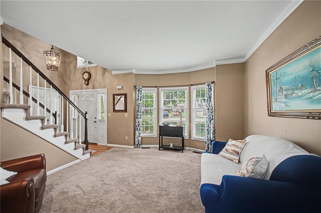 1538 Canterbury Lane