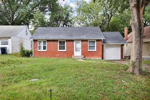 7406 Tracy Avenue, Kansas City, MO 64131 - #: 2559915