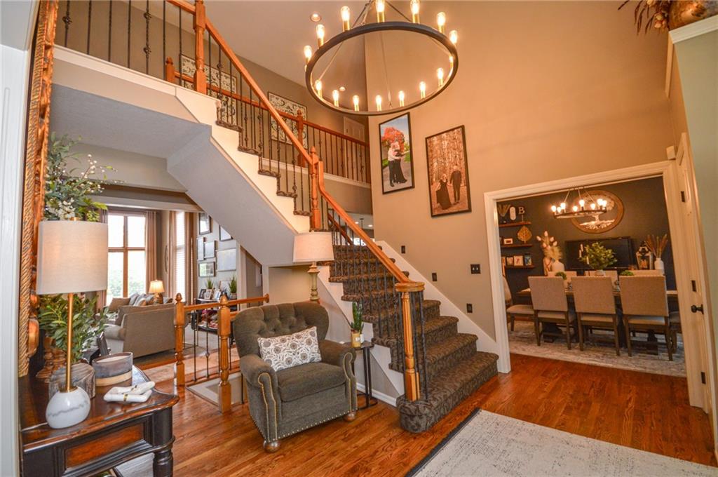 3308 Trail Ridge Drive
