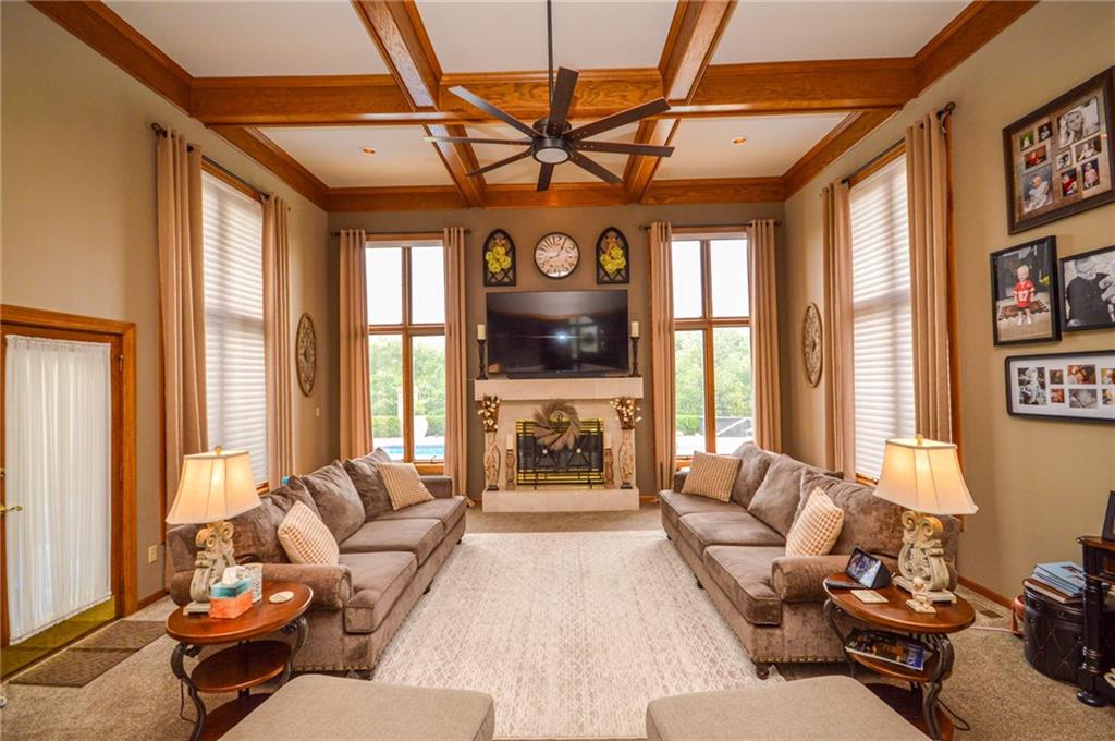 3308 Trail Ridge Drive