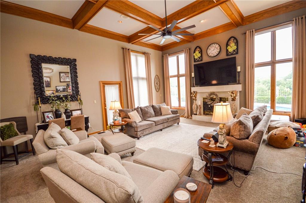 3308 Trail Ridge Drive
