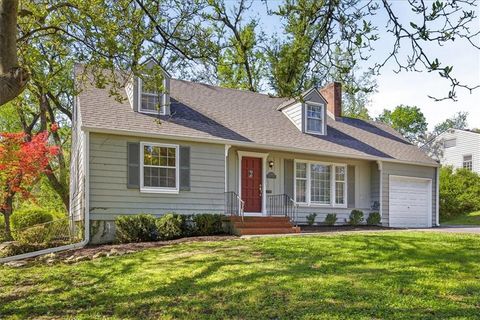 7748 Briar Drive, Prairie Village, KS 66208 - MLS#: 2612821