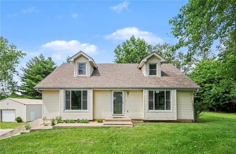 702 Howard Road, Trimble, MO 64492 - MLS#: 2624527