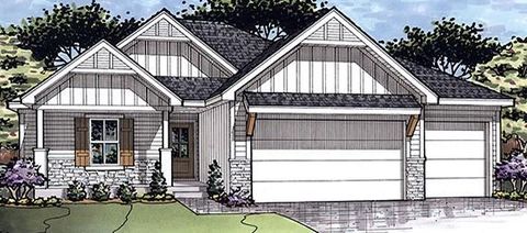 32522 W 168th Place Gardner KS 66030