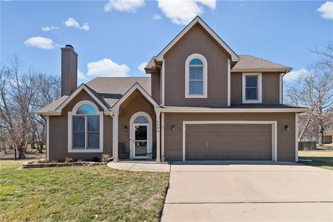 4608 NW 88 Court Kansas City MO 64154