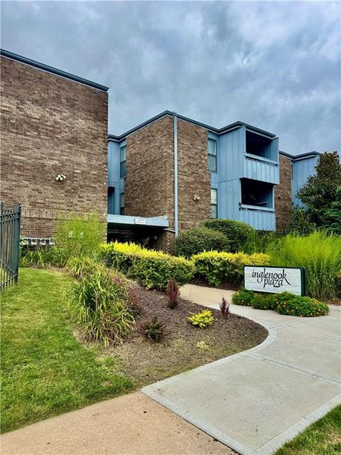 4057 Walnut Street Unit 6, Kansas City, MO 64111 - #: 2565832