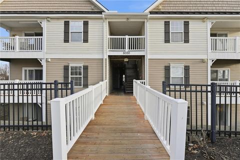 8030 N Drury Avenue Unit 3C, Kansas City, MO 64119 - #: 2594695