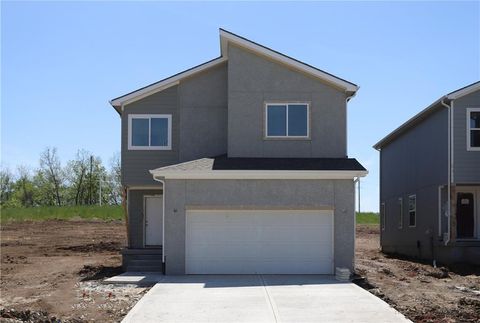 707 SW Glenn Circle, Raymore, MO 64083 - #: 2511362
