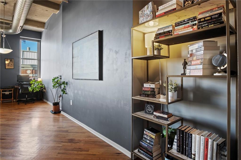 2107 Grand Boulevard 603