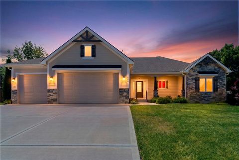 404 W 10th Street, Lawson, MO 64062 - MLS#: 2619329