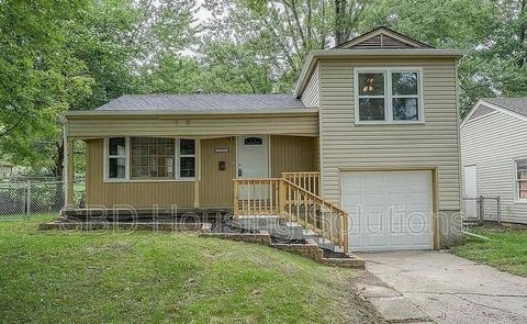 11713 E 30th Terrace S, Independence, MO 64052 - MLS#: 2530839