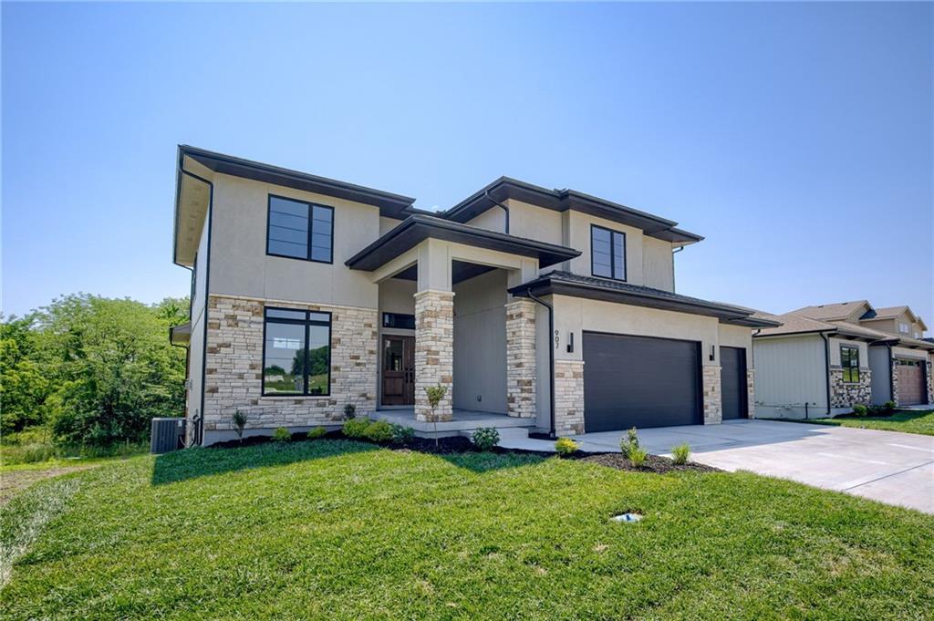 907 Reed Drive