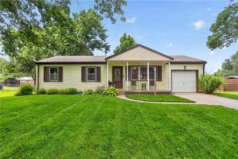 Photo of 307 E College Street, Odessa, MO 64076 (MLS # 2627816)