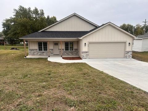 606 E 3rd Street, Cameron, MO 64429 - MLS#: 2548677